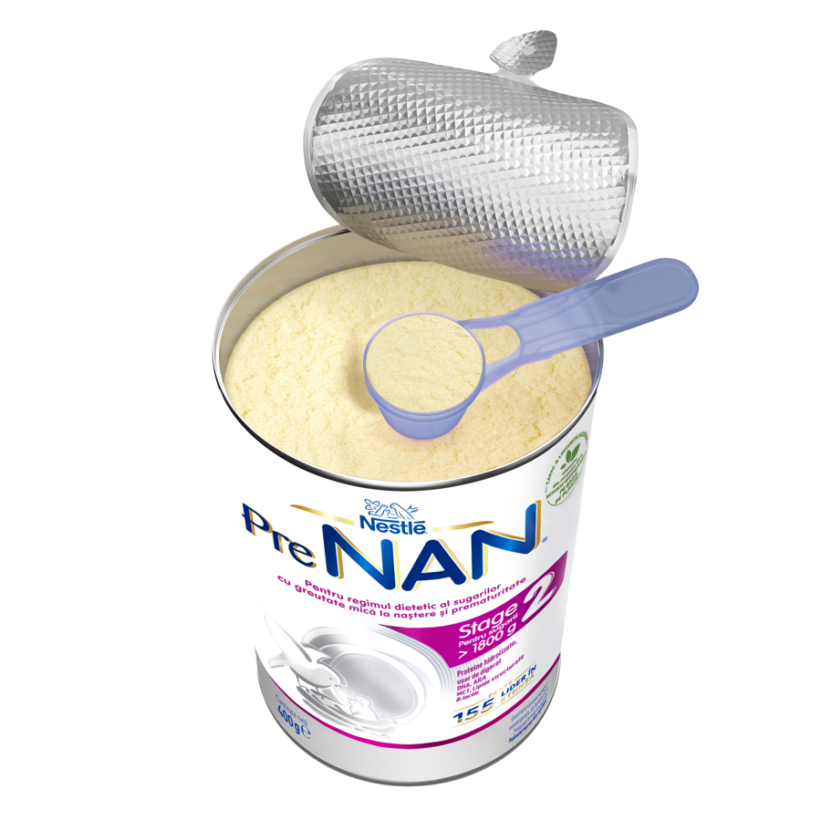 PreNAN Stage 2