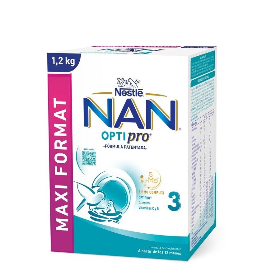 NAN OPTIPRO 3