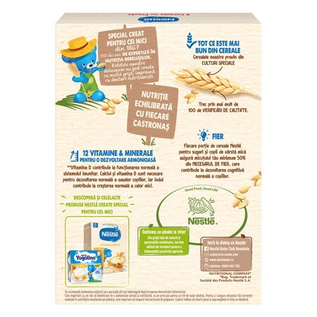 nestle 8 cereale cu fructe informatii utile