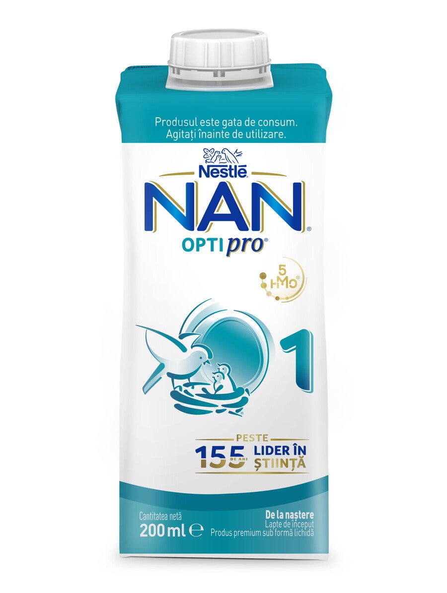 NAN OPTIPRO 1