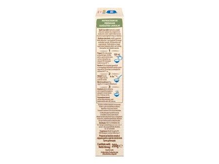 NESTLE JUNIOR Căpșuni Cereale bebelusi de la 12 luni, 200g NESTLE JUNIOR Căpșuni Cereale bebelusi de la 12 luni, 200g