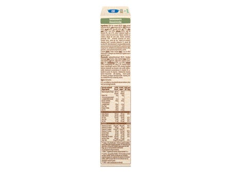 NESTLE JUNIOR 3 Fructe Cereale bebelusi, de la 12 luni, 200g NESTLE JUNIOR 3 Fructe Cereale bebelusi, de la 12 luni, 200g