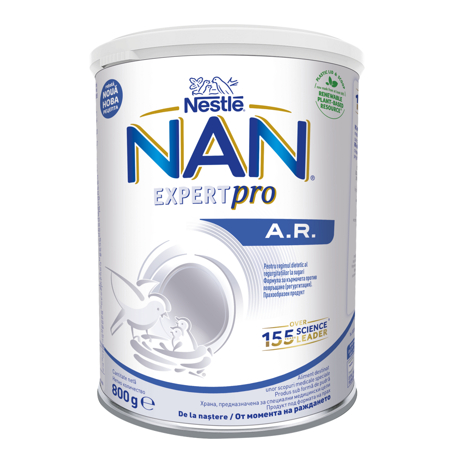 NAN® EXPERTpro A.R.