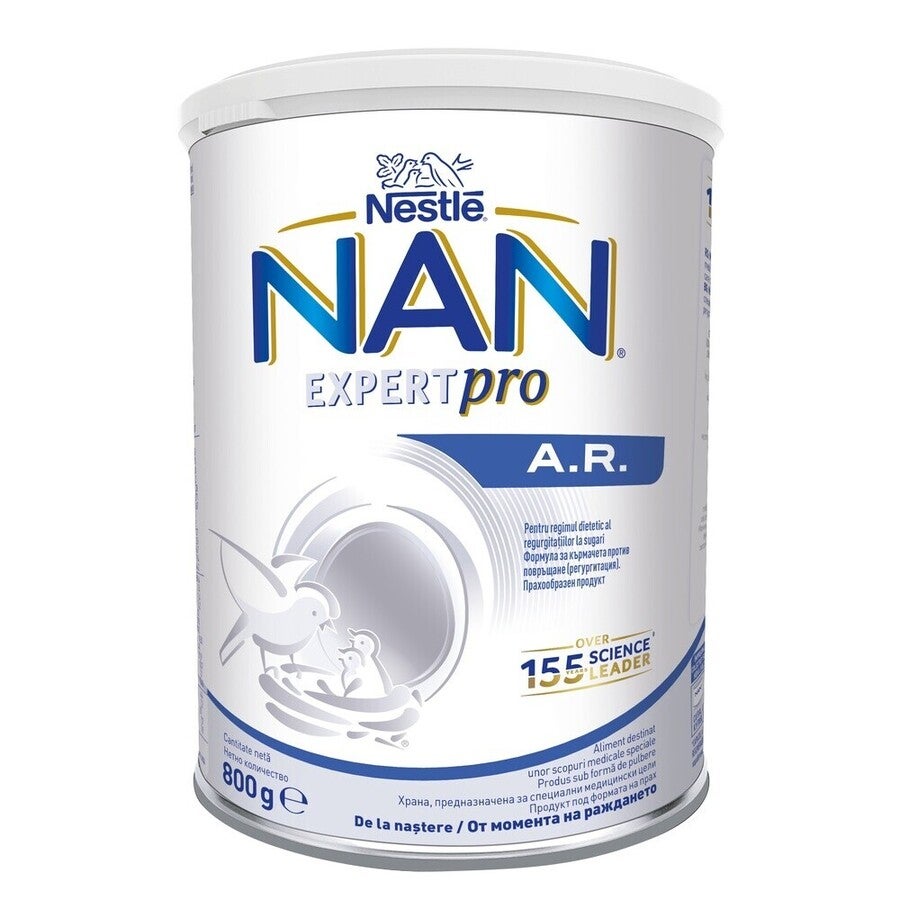 NAN® EXPERTpro A.R.