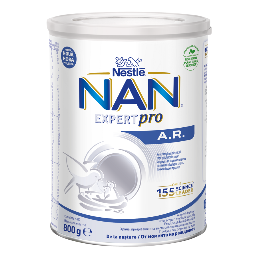 NAN® EXPERTpro A.R.