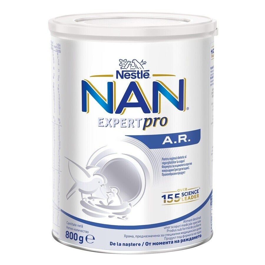 NAN® EXPERTpro A.R.