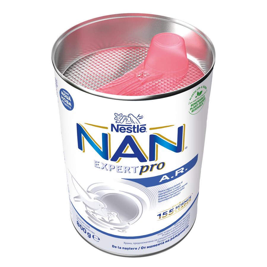 NAN® EXPERTpro A.R.