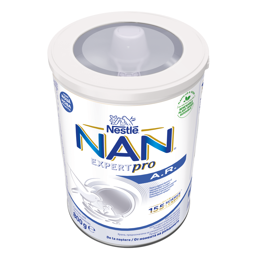 NAN® EXPERTpro A.R.