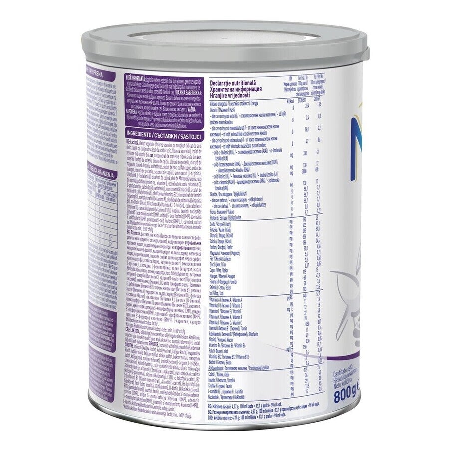 NESTLÉ EXPERTPRO HA