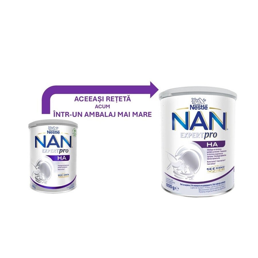 NESTLÉ EXPERTPRO HA