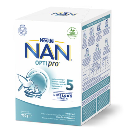 NAN Optipro 5