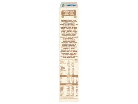 Cereale Nestlé® 8 cereale cu Stracciatella