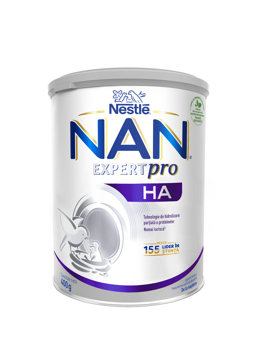 NESTLÉ EXPERTPRO HA