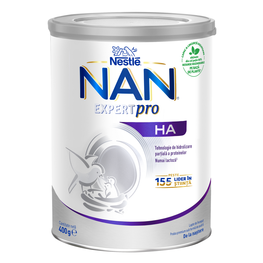 NESTLÉ EXPERTPRO HA