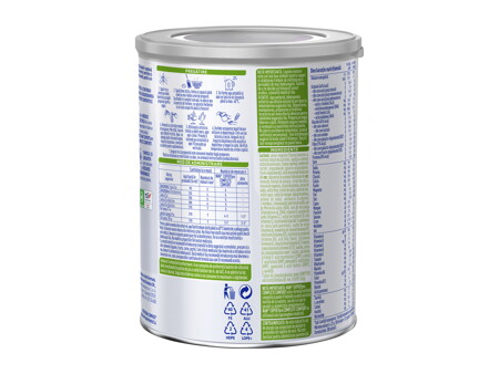 pentru regimul dietetic al sugarilor cu probleme digestive minore
