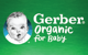 alimente bebelusi gerber organic