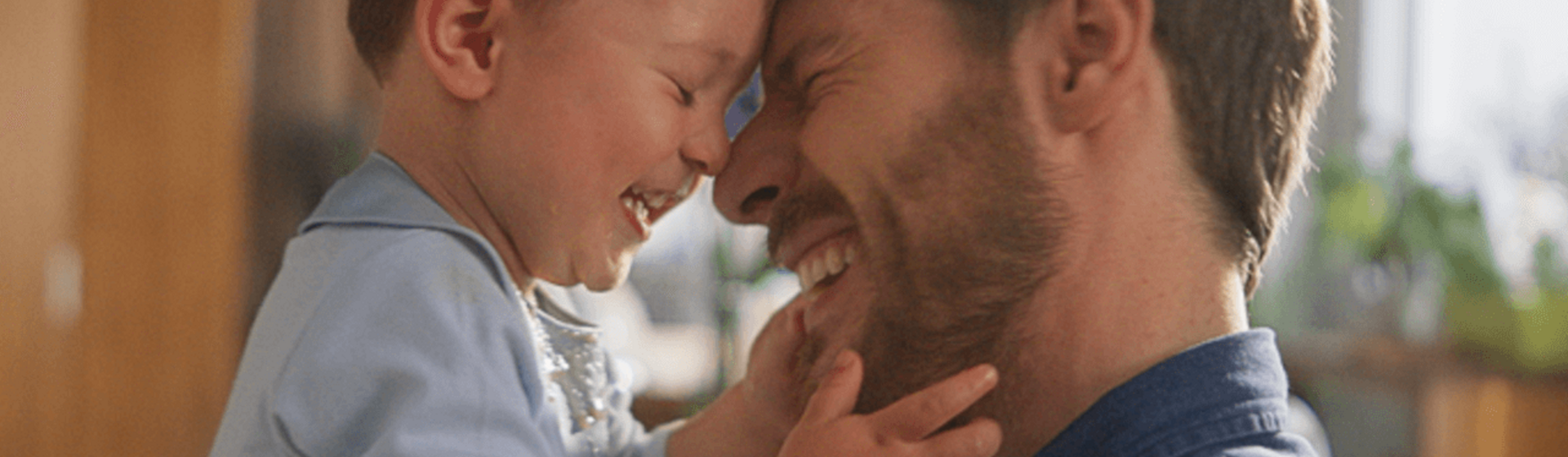 Because every decision matters. Gerber® is here for you.