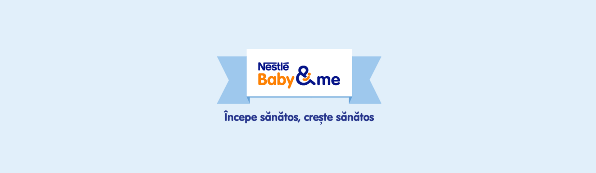 Nutritia bebelusului in primele 1000 de zile Nutritia bebelusului in primele 1000 de zile