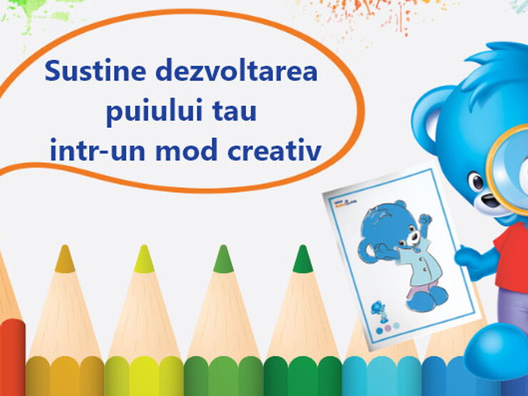 activitati creative parinti si bebelusi