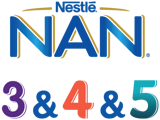 gama NAN 3&4&5 gama NAN 3&4&5