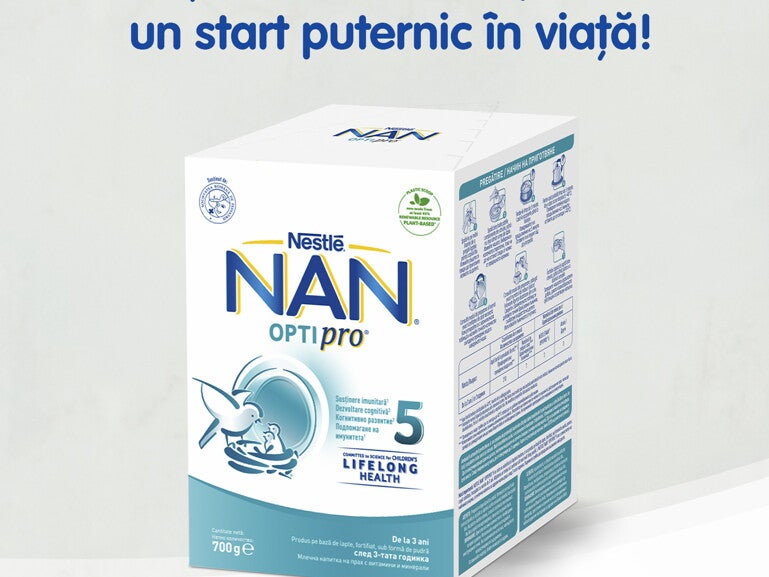 nan optipro 5