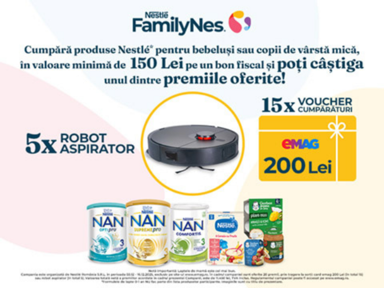 Dubla bucurie: Papa bun si distractie in familie