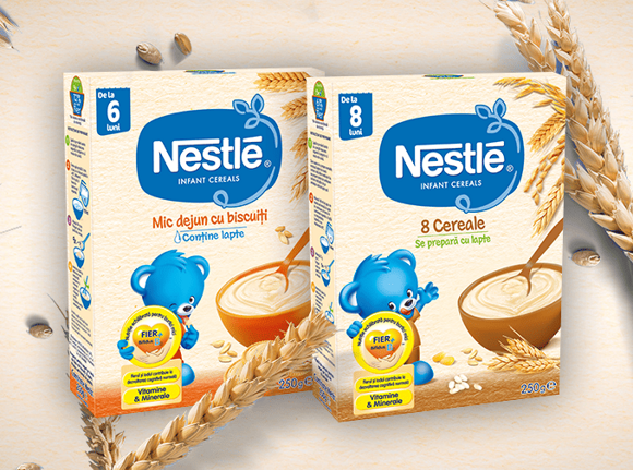 sfatul specialistului despre cerealele bebelusului sfatul specialistului despre cerealele bebelusului