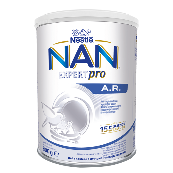 NAN EXPERTPRO AR 800g