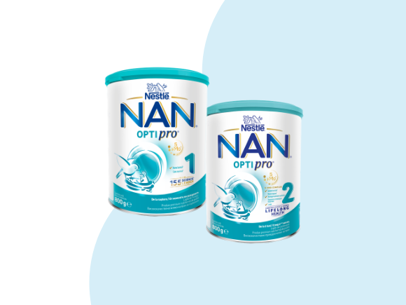 NAN® OPTIPRO® 3
