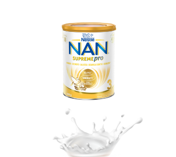 NAN Supremepro 3 NAN Supremepro 3