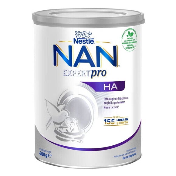 NAN EXPERTPRO HA 400g