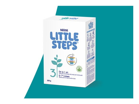 formula de lapte pentru bebelusi little steps formula de lapte pentru bebelusi little steps