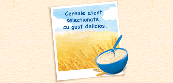 Beneficiu 1 cereale Beneficiu 1 cereale