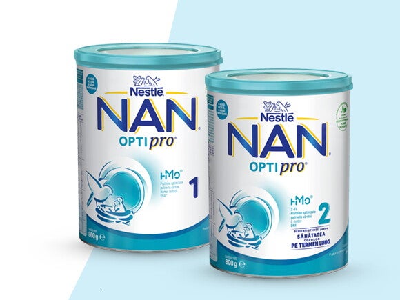 NAN Optipro NAN Optipro