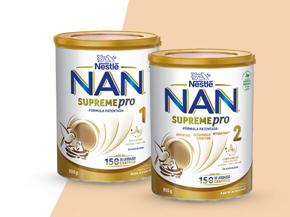 NAN Supremepro NAN Supremepro