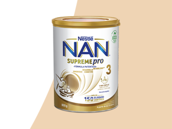 nan supreme pro formule de lapte pentru bebelusi nan supreme pro formule de lapte pentru bebelusi
