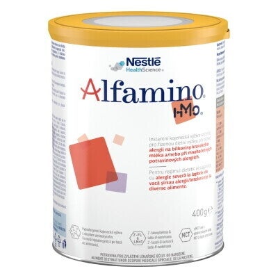 Alfamino