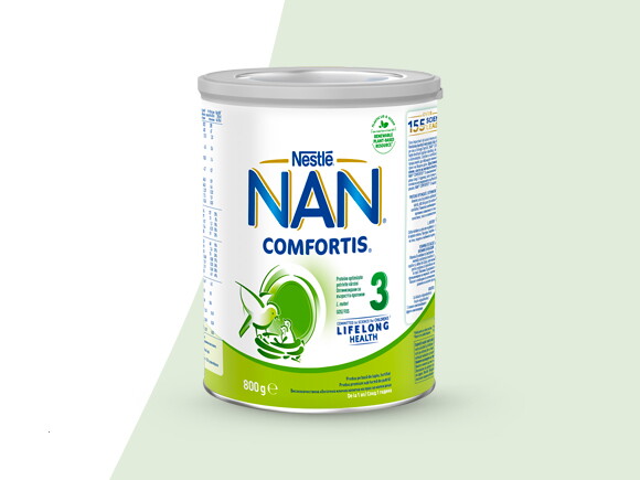NAN Comfortis 3 NAN Comfortis 3