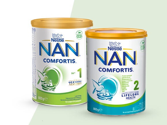 NAN Comfortis NAN Comfortis