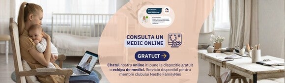 Consultatie medicala online