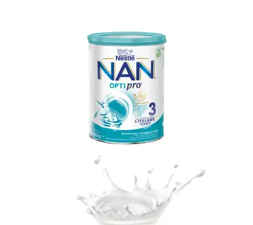 NAN Optipro 3 NAN Optipro 3