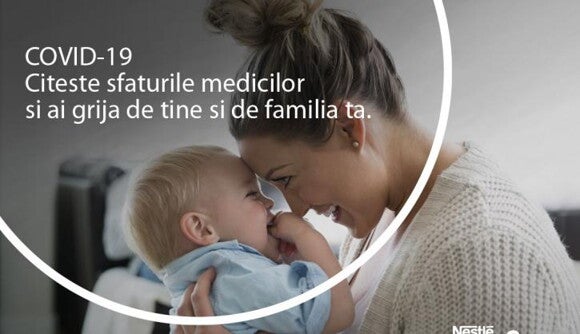 sfaturi medici despre covid