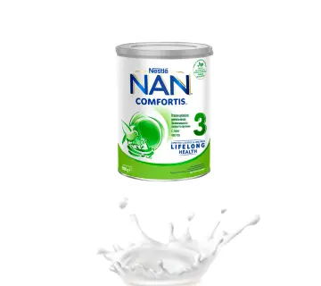 NAN Comfortis 3 NAN Comfortis 3