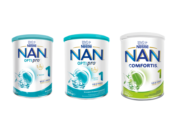 ATENȚIE RECHEMARE PRODUS