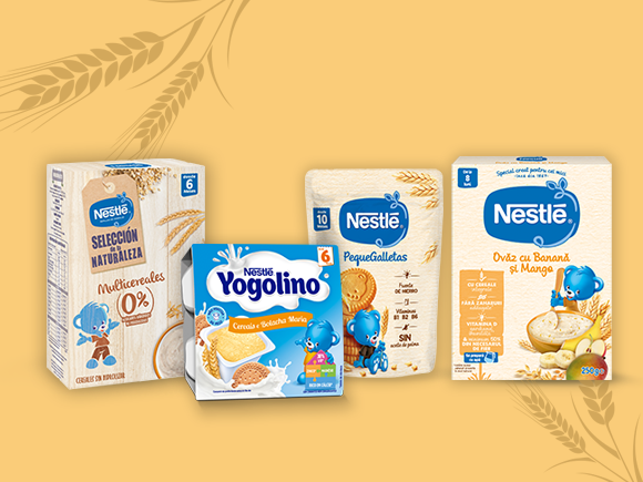 mancare pentru bebelusi nestle baby mancare pentru bebelusi nestle baby