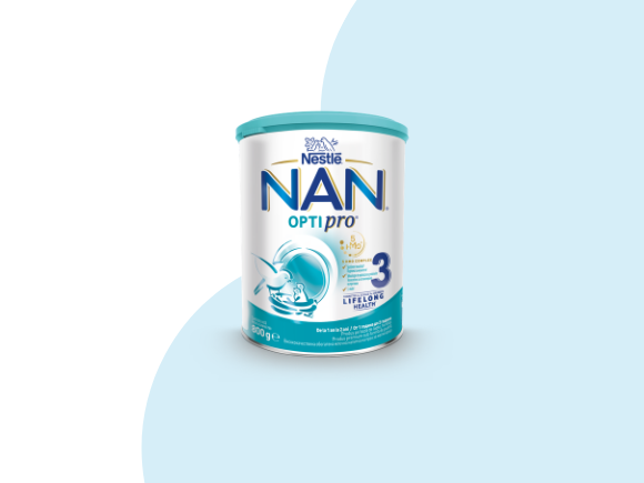 NAN® OPTIPRO® 3