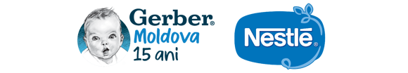 Gerber sau Nestlé)