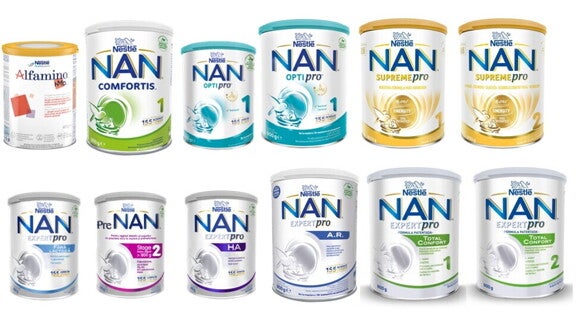 RECHEMARE PREVENTIVĂ 