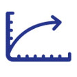 Growth Tracker Icon