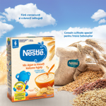 cereale nestle baby mic dejun cu biscuiti